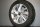 16" VW Alufelgen + Winterreifen Golf 8 - 6,5x16/ET46 - 205/55 R16 91H - 5H0071496