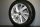 16" VW Alufelgen + Winterreifen Golf 8 - 6,5x16/ET46 - 205/55 R16 91H - 5H0071496