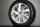 16" VW Alufelgen + Winterreifen Golf 8 - 6,5x16/ET46 - 205/55 R16 91H - 5H0071496