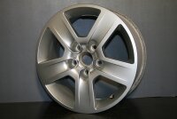 16 Zoll Audi A4 (8E, B7) Alufelgen 7x16/ET42, 5/112,...