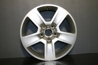 16 Zoll Audi A4 (8E, B7) Alufelgen 7x16/ET42, 5/112, 8E0601025B