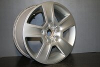 16 Zoll Audi A4 (8E, B7) Alufelgen 7x16/ET42, 5/112, 8E0601025B