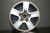 16 Zoll Audi A4 (8E, B7) Alufelgen 7x16/ET42, 5/112, 8E0601025B