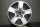 16 Zoll Audi A4 (8E, B7) Alufelgen 7x16/ET42, 5/112, 8E0601025B