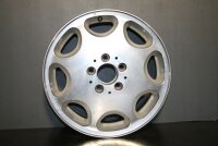 16 Zoll Mercedes S-Klasse (W140) Alufelgen 7,5x16/ET51, 5/112, A1404001402