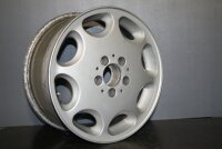 16 Zoll Mercedes S-Klasse (W140) Alufelgen 7,5x16/ET51, 5/112, A1404001402