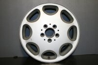 16 Zoll Mercedes S-Klasse (W140) Alufelgen 7,5x16/ET51, 5/112, A1404001402