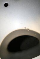 16 Zoll Mercedes S-Klasse (W140) Alufelgen 7,5x16/ET51, 5/112, A1404001402