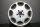 16 Zoll Mercedes S-Klasse (W140) Alufelgen 7,5x16/ET51, 5/112, A1404001402