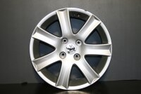 16 Zoll Peugeot 207 (PF1) Alufelgen 6x16/ET27, 4/108, 04322X