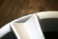16 Zoll Peugeot 207 (PF1) Alufelgen 6x16/ET27, 4/108, 04322X
