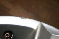 16 Zoll Peugeot 207 (PF1) Alufelgen 6x16/ET27, 4/108, 04322X