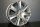 16 Zoll Peugeot 207 (PF1) Alufelgen 6x16/ET27, 4/108, 04322X