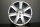16 Zoll Peugeot 207 (PF1) Alufelgen 6x16/ET27, 4/108, 04322X