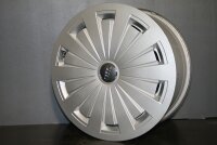 16 Zoll Audi Audi A4 (8W) Alufelgen 7x16/ET35, 5/112,...