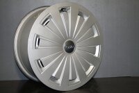 16 Zoll Audi Audi A4 (8W) Alufelgen 7x16/ET35, 5/112, 8W0601025
