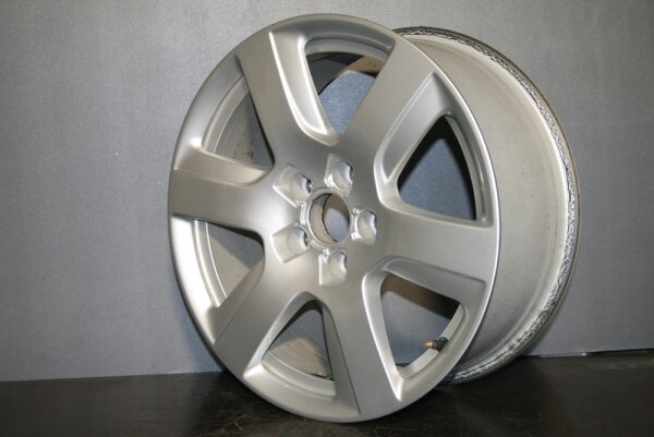 17 Zoll Audi A6 (4G) Alufelgen 7,5x17/ET37, 5/112, 4G0601025L