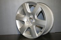 17 Zoll Audi A6 (4G) Alufelgen 7,5x17/ET37, 5/112,...
