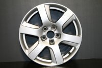 17 Zoll Audi A6 (4G) Alufelgen 7,5x17/ET37, 5/112, 4G0601025L