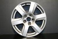 17 Zoll Audi A6 (4G) Alufelgen 7,5x17/ET37, 5/112, 4G0601025L