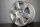 17 Zoll Audi A6 (4G) Alufelgen 7,5x17/ET37, 5/112, 4G0601025L