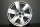 17 Zoll Audi A6 (4G) Alufelgen 7,5x17/ET37, 5/112, 4G0601025L