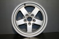 16 Zoll Audi Audi A4 (8W) Alufelgen 7x16/ET35, 5/112, 8W0601025