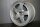 16 Zoll Audi Audi A4 (8W) Alufelgen 7x16/ET35, 5/112, 8W0601025