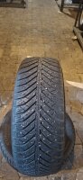 215/55 R17 98V Kumho Solus HA31 4Seasons Ganzjahresreifen
