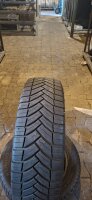 205/75 R16C 110/108R Michelin Agilis Crossclimate...