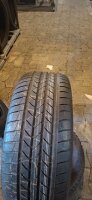 245/45 R19 102Y Goodyear EffientGrip MO Extended...