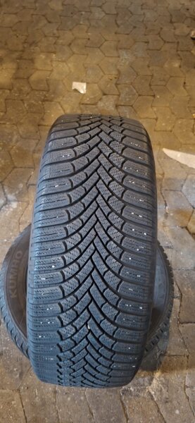 205/55 R17 95V Bridgestone Blizzak6 Winter Winterreifen