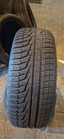265/60 R18 114H Hankook Winter Cept EVO2 SUV  Winterreifen