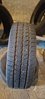 225/65 R16C 112/110R Continental VanContact Winter...