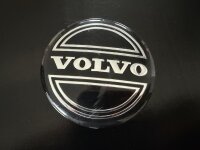 Volvo Nabenabdeckung 30666913 - 63mm