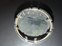 Volvo Nabenabdeckung 30666913 - 63mm