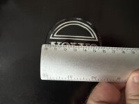 Volvo Nabenabdeckung 30666913 - 63mm
