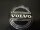 Volvo Nabenabdeckung 30666913 - 63mm