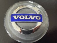 Original Volvo Nabenabdeckungen / Nabendeckel - 30748052...