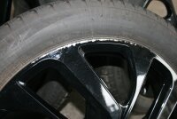 19" BMW Alufelgen + Winterreifen i3 (I01)