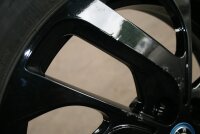 19" BMW Alufelgen + Winterreifen i3 (I01)