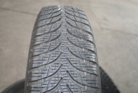 19" BMW Alufelgen + Winterreifen i3 (I01)
