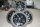19" BMW Alufelgen + Winterreifen i3 (I01)