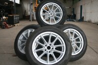 17" BMW Alufelgen + Winterreifen 5er (G30, G31)