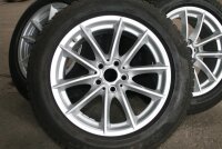 17" BMW Alufelgen + Winterreifen 5er (G30, G31)