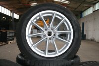 17" BMW Alufelgen + Winterreifen 5er (G30, G31)