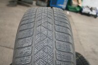17" BMW Alufelgen + Winterreifen 5er (G30, G31)