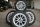 17" BMW Alufelgen + Winterreifen 5er (G30, G31)