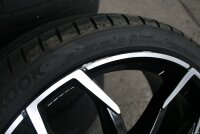 19" Rial Alufelgen + Sommerreifen für Audi, Seat, Cupra, Skoda, VW und MG