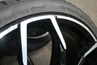 19" Rial Alufelgen + Sommerreifen für Audi, Seat, Cupra, Skoda, VW und MG